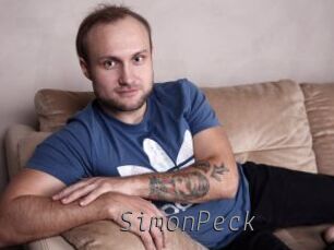 SimonPeck