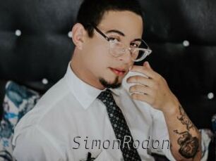 SimonRodon Livestrip Cams