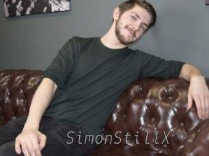 SimonStillX