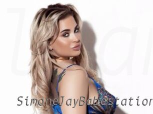 SimoneJayBabestation Livestrip Cams