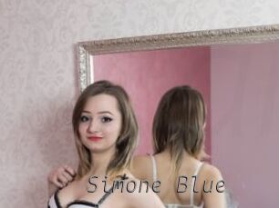 Simone_Blue Livestrip Cams