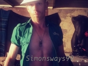 Simonsways99 Livestrip Cams