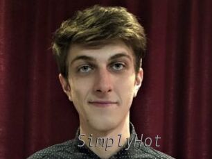 SimplyHot