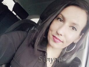 Simyna