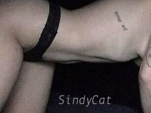 SindyCat