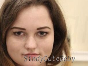 SindyCuteBaby Livestrip Cams