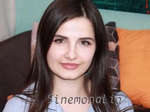 SinemonaLia Livestrip Cams