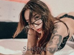 Sininheaven