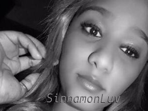 SinnamonLuv Livestrip Cams