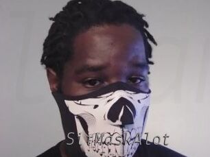 SirMaskAlot