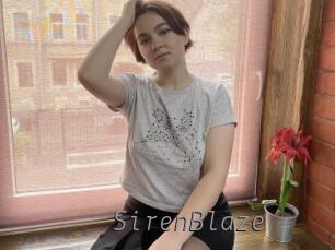 SirenBlaze