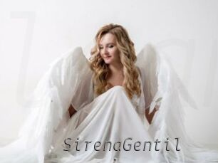 SirenaGentil