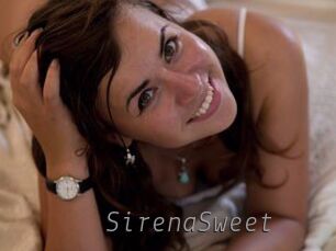 SirenaSweet