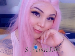 SirenaaINK Livestrip Cams