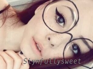 Siynfullysweet