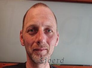 Sjoerd