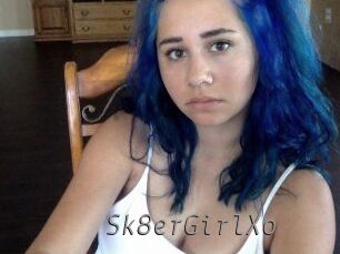 Sk8erGirlXo
