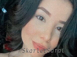 SkarletSarai Livestrip Cams