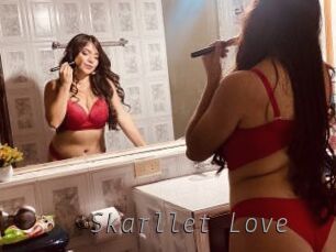 Skarllet_Love Livestrip Cams
