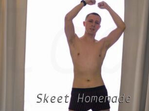 Skeet_Homemade Livestrip Cams
