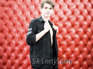 SkinnySamy