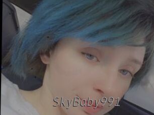 SkyBaby991