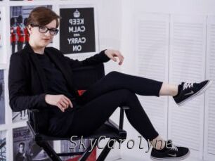 SkyCarolyne