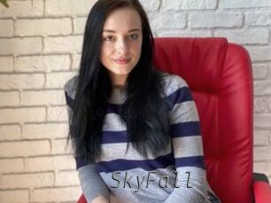 SkyFall
