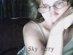 Sky_Mary Livestrip Cams