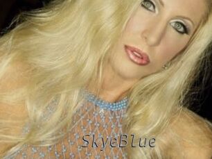 SkyeBlue