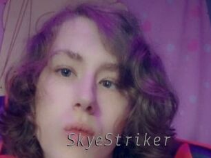 SkyeStriker Livestrip Cams