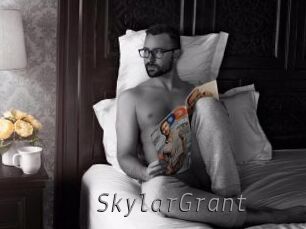 SkylarGrant