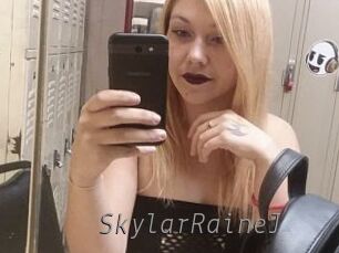 SkylarRaineJ