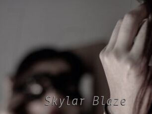 Skylar_Blaze Livestrip Cams