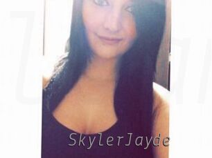 SkylerJayde