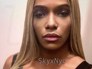 SkyxNyc