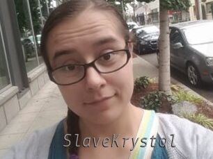 SlaveKrystal