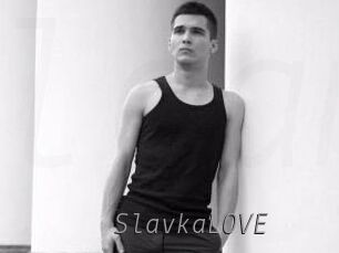 SlavkaLOVE