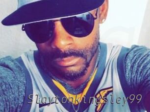 Slaytonkingsley99