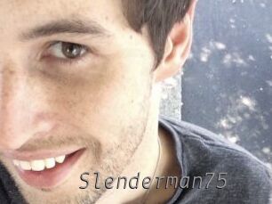 Slenderman75 Livestrip Cams