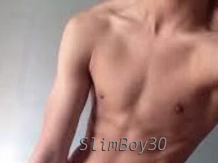 SlimBoy30 Livestrip Cams