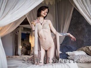 SlimLilSweetie Livestrip Cams