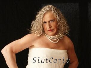 SlutCarla Livestrip Cams