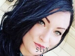 Sly_X_