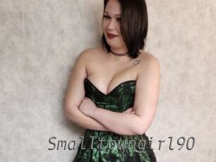 Smalltowngirl90 Livestrip Cams