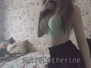 SmileCatherine