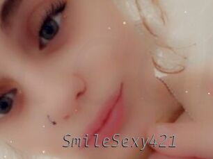 SmileSexy421