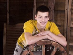 SmileUrchin