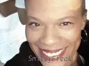 SmileyFreak