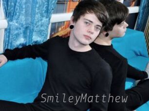 SmileyMatthew Livestrip Cams